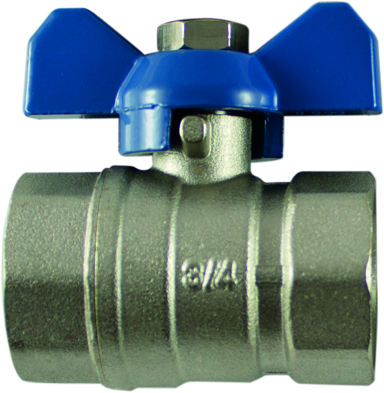 LLAVE PASO 1/2 H-MARIPOSA C00622